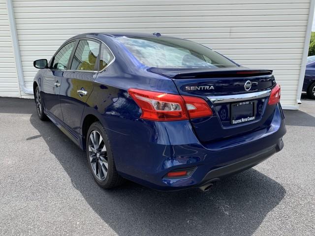 2019 Nissan Sentra SR, available for sale in Forestville, Maryland | Valentine Motor Company. Forestville, Maryland 2019 Nissan Sentra SR, available for sale in Forestville, Maryland | Valentine Motor Company. Forestville, Maryland