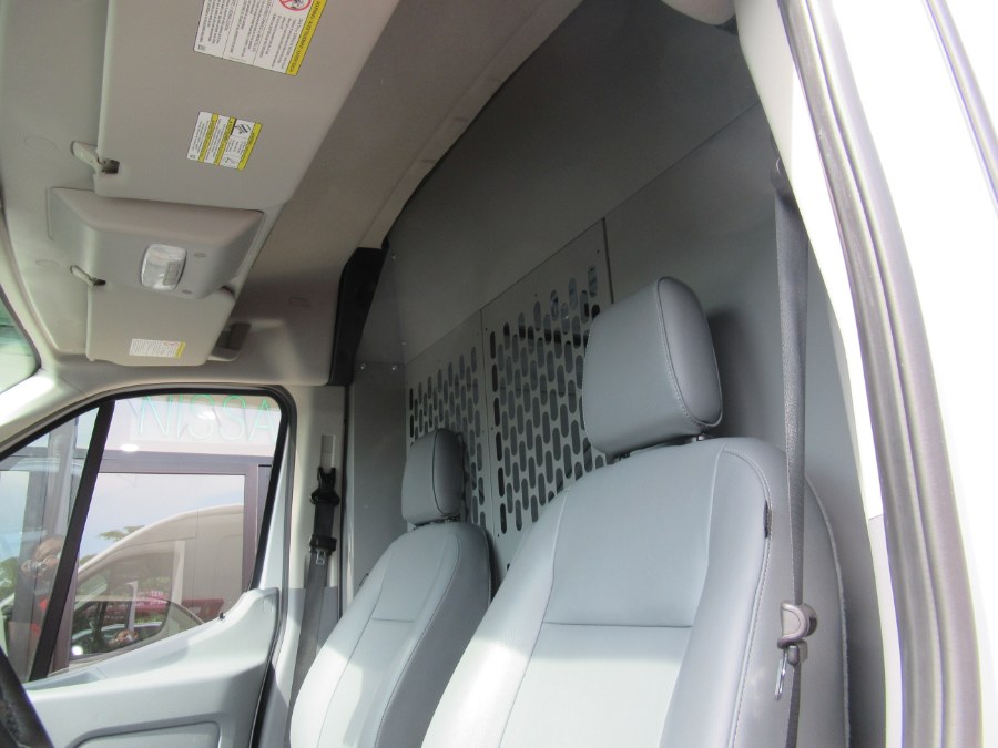 2019 Ford Transit Van T-150 148" Med Rf 8600 GVWR Sliding RH Dr, available for sale in Woodside, New York | Pepmore Auto Sales Inc.. Woodside, New York 2019 Ford Transit Van T-150 148" Med Rf 8600 GVWR Sliding RH Dr, available for sale in Woodside, New York | Pepmore Auto Sales Inc.. Woodside, New York