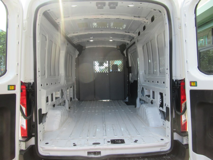 2019 Ford Transit Van T-150 148" Med Rf 8600 GVWR Sliding RH Dr, available for sale in Woodside, New York | Pepmore Auto Sales Inc.. Woodside, New York 2019 Ford Transit Van T-150 148" Med Rf 8600 GVWR Sliding RH Dr, available for sale in Woodside, New York | Pepmore Auto Sales Inc.. Woodside, New York