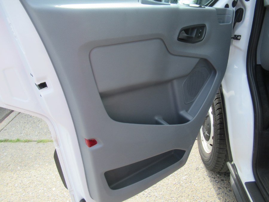 2019 Ford Transit Van T-150 148" Med Rf 8600 GVWR Sliding RH Dr, available for sale in Woodside, New York | Pepmore Auto Sales Inc.. Woodside, New York 2019 Ford Transit Van T-150 148" Med Rf 8600 GVWR Sliding RH Dr, available for sale in Woodside, New York | Pepmore Auto Sales Inc.. Woodside, New York