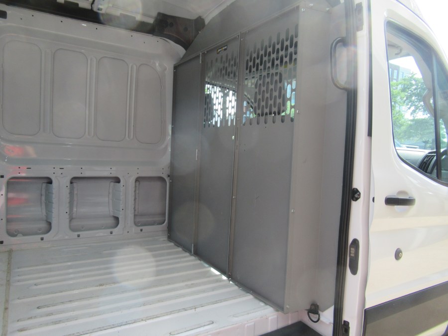 2019 Ford Transit Van T-150 148" Med Rf 8600 GVWR Sliding RH Dr, available for sale in Woodside, New York | Pepmore Auto Sales Inc.. Woodside, New York 2019 Ford Transit Van T-150 148" Med Rf 8600 GVWR Sliding RH Dr, available for sale in Woodside, New York | Pepmore Auto Sales Inc.. Woodside, New York
