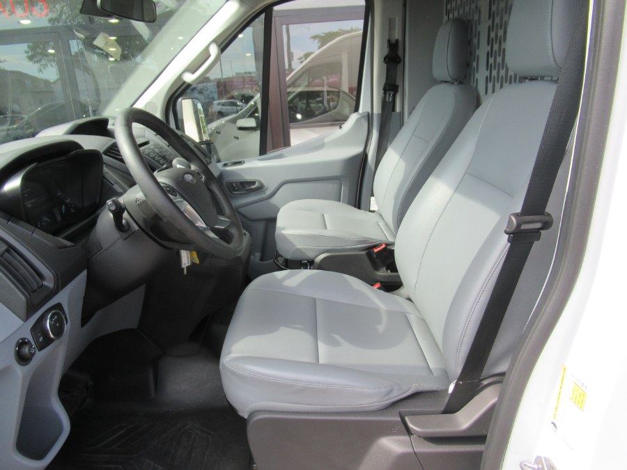 2019 Ford Transit Van T-150 148" Med Rf 8600 GVWR Sliding RH Dr, available for sale in Woodside, New York | Pepmore Auto Sales Inc.. Woodside, New York 2019 Ford Transit Van T-150 148" Med Rf 8600 GVWR Sliding RH Dr, available for sale in Woodside, New York | Pepmore Auto Sales Inc.. Woodside, New York