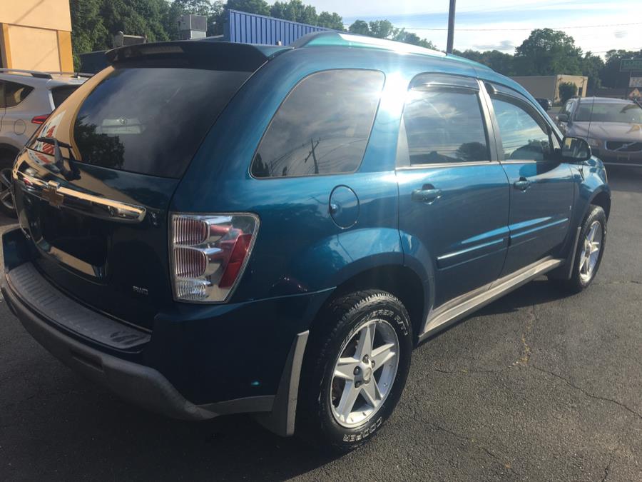 2006 Chevrolet Equinox 4dr AWD LT, available for sale in Vernon , Connecticut | Auto Care Motors. Vernon , Connecticut 2006 Chevrolet Equinox 4dr AWD LT, available for sale in Vernon , Connecticut | Auto Care Motors. Vernon , Connecticut