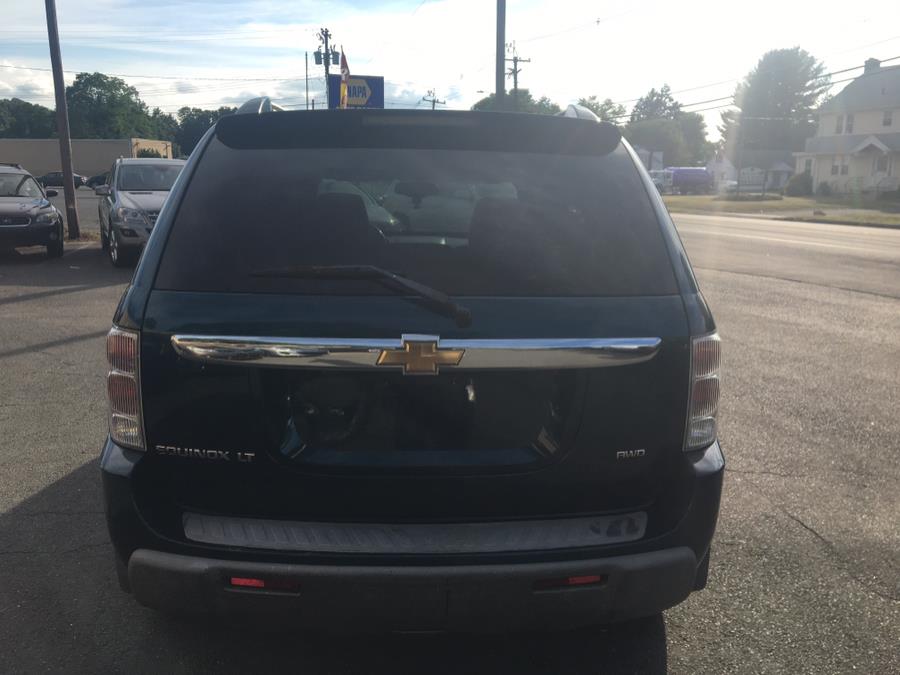 2006 Chevrolet Equinox 4dr AWD LT, available for sale in Vernon , Connecticut | Auto Care Motors. Vernon , Connecticut 2006 Chevrolet Equinox 4dr AWD LT, available for sale in Vernon , Connecticut | Auto Care Motors. Vernon , Connecticut