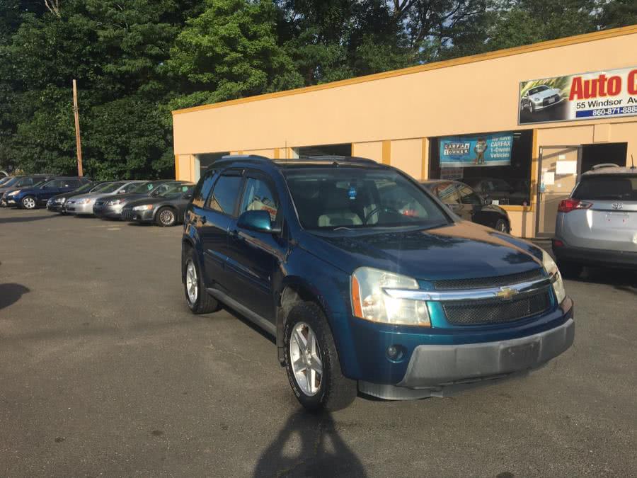 2006 Chevrolet Equinox 4dr AWD LT, available for sale in Vernon , Connecticut | Auto Care Motors. Vernon , Connecticut 2006 Chevrolet Equinox 4dr AWD LT, available for sale in Vernon , Connecticut | Auto Care Motors. Vernon , Connecticut