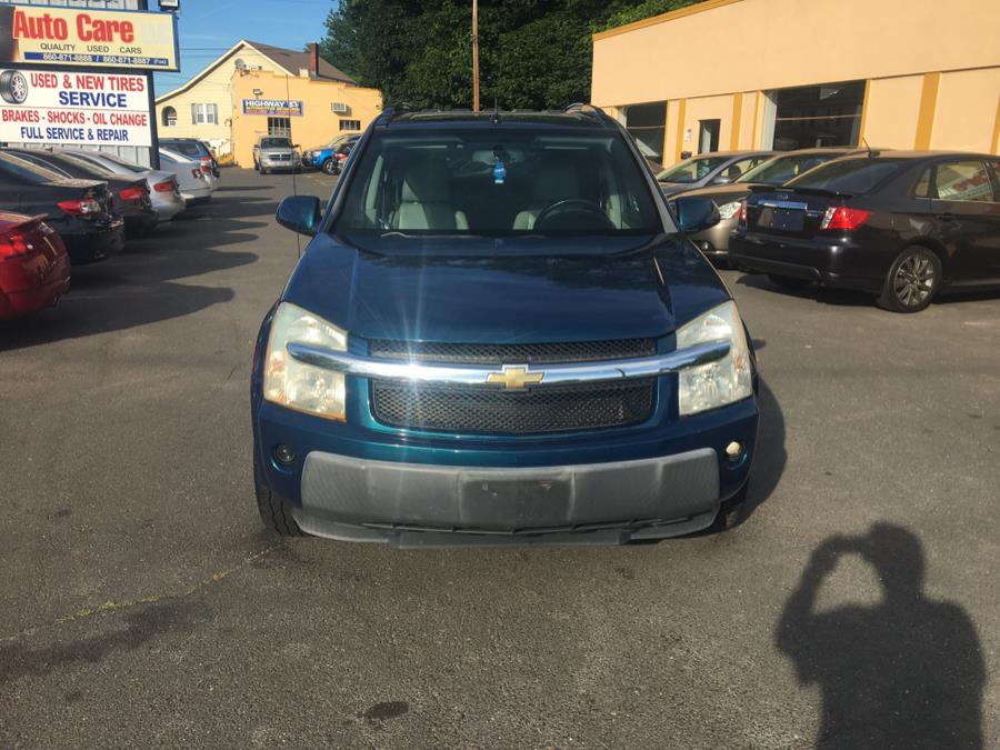 2006 Chevrolet Equinox 4dr AWD LT, available for sale in Vernon , Connecticut | Auto Care Motors. Vernon , Connecticut 2006 Chevrolet Equinox 4dr AWD LT, available for sale in Vernon , Connecticut | Auto Care Motors. Vernon , Connecticut