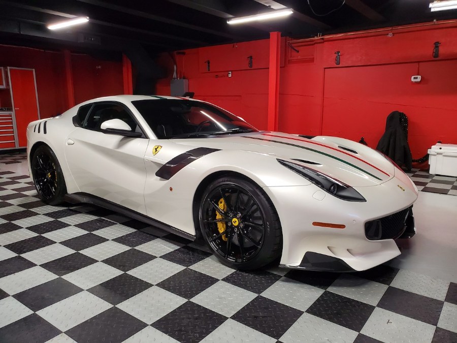 2017 Ferrari F12tdf Coupe, available for sale in Tampa, Florida | 0 to 60 Motorsports. Tampa, Florida 2017 Ferrari F12tdf Coupe, available for sale in Tampa, Florida | 0 to 60 Motorsports. Tampa, Florida