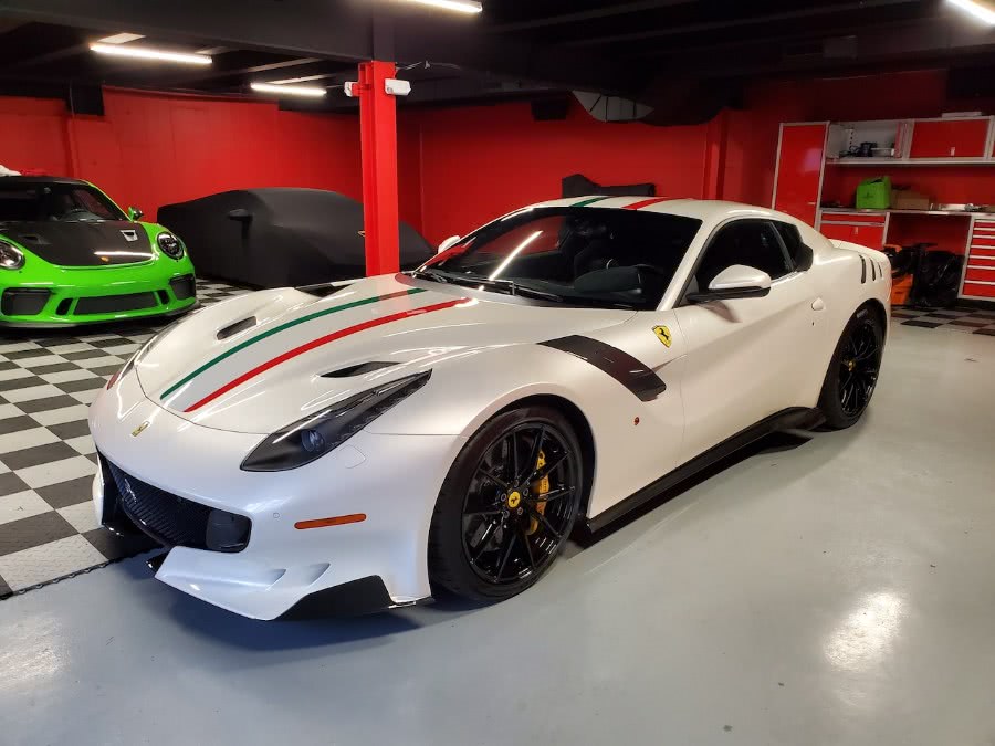 2017 Ferrari F12tdf Coupe, available for sale in Tampa, Florida | 0 to 60 Motorsports. Tampa, Florida 2017 Ferrari F12tdf Coupe, available for sale in Tampa, Florida | 0 to 60 Motorsports. Tampa, Florida