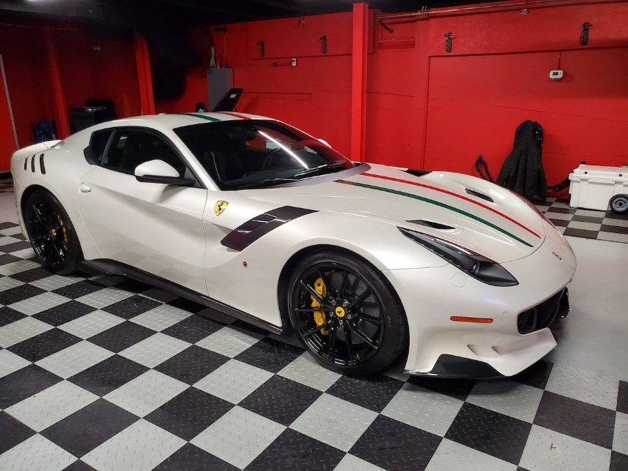 2017 Ferrari F12tdf Coupe, available for sale in Tampa, Florida | 0 to 60 Motorsports. Tampa, Florida 2017 Ferrari F12tdf Coupe, available for sale in Tampa, Florida | 0 to 60 Motorsports. Tampa, Florida