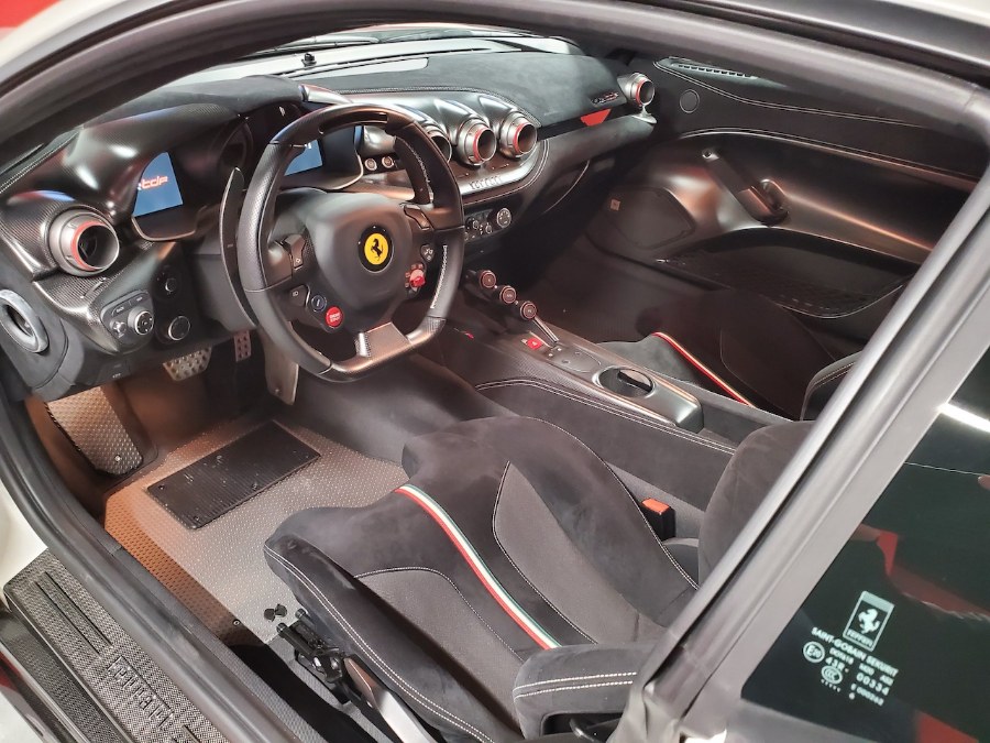 2017 Ferrari F12tdf Coupe, available for sale in Tampa, Florida | 0 to 60 Motorsports. Tampa, Florida 2017 Ferrari F12tdf Coupe, available for sale in Tampa, Florida | 0 to 60 Motorsports. Tampa, Florida