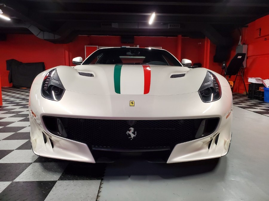2017 Ferrari F12tdf Coupe, available for sale in Tampa, Florida | 0 to 60 Motorsports. Tampa, Florida 2017 Ferrari F12tdf Coupe, available for sale in Tampa, Florida | 0 to 60 Motorsports. Tampa, Florida