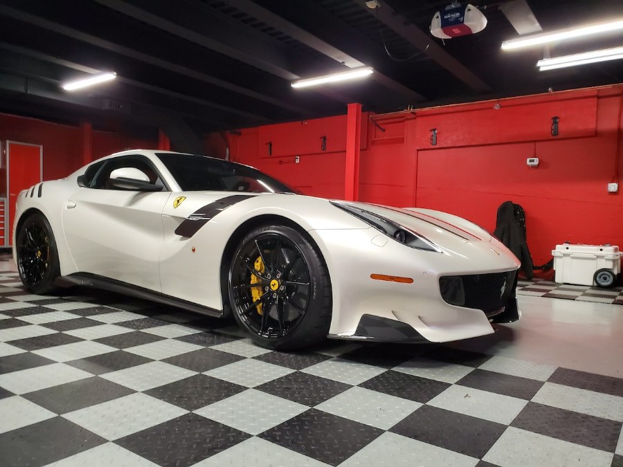 2017 Ferrari F12tdf Coupe, available for sale in Tampa, Florida | 0 to 60 Motorsports. Tampa, Florida 2017 Ferrari F12tdf Coupe, available for sale in Tampa, Florida | 0 to 60 Motorsports. Tampa, Florida