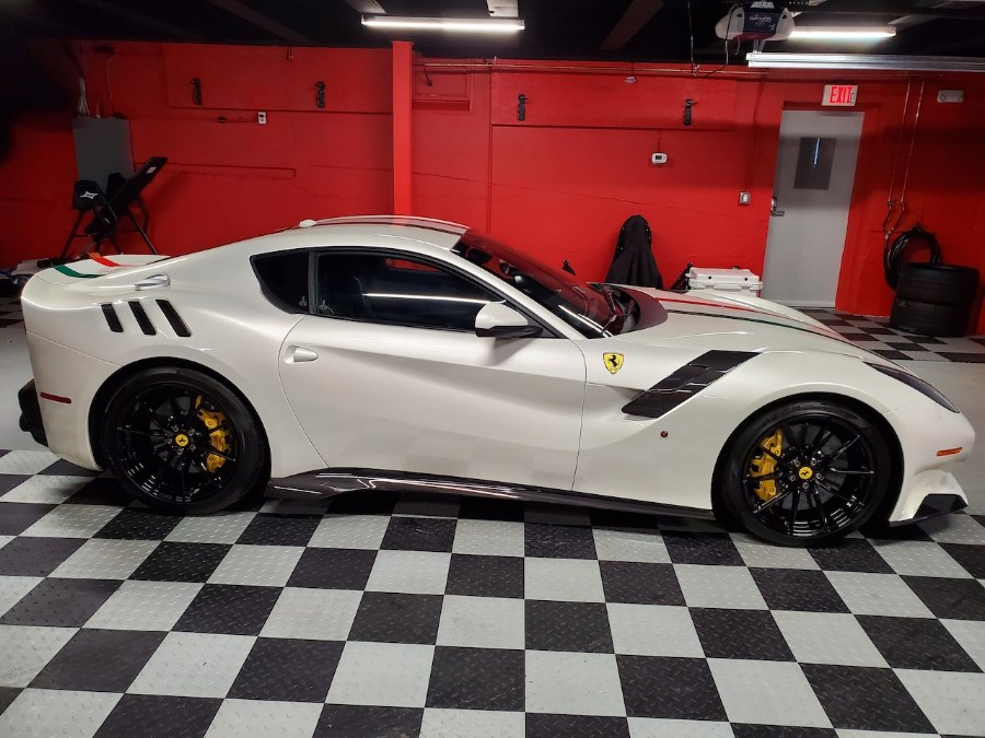2017 Ferrari F12tdf Coupe, available for sale in Tampa, Florida | 0 to 60 Motorsports. Tampa, Florida 2017 Ferrari F12tdf Coupe, available for sale in Tampa, Florida | 0 to 60 Motorsports. Tampa, Florida