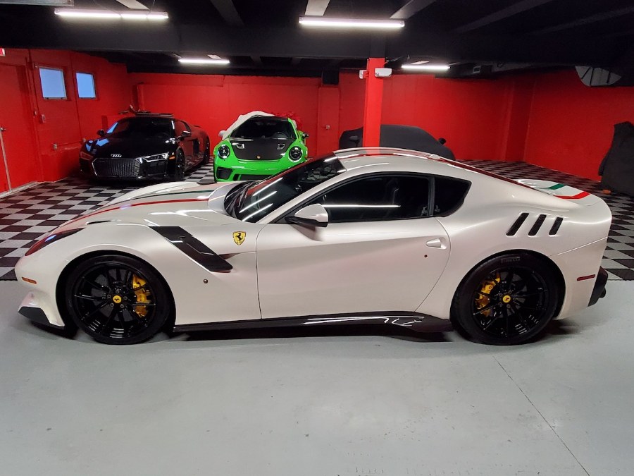 2017 Ferrari F12tdf Coupe, available for sale in Tampa, Florida | 0 to 60 Motorsports. Tampa, Florida 2017 Ferrari F12tdf Coupe, available for sale in Tampa, Florida | 0 to 60 Motorsports. Tampa, Florida