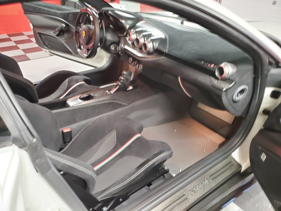 2017 Ferrari F12tdf Coupe, available for sale in Tampa, Florida | 0 to 60 Motorsports. Tampa, Florida 2017 Ferrari F12tdf Coupe, available for sale in Tampa, Florida | 0 to 60 Motorsports. Tampa, Florida