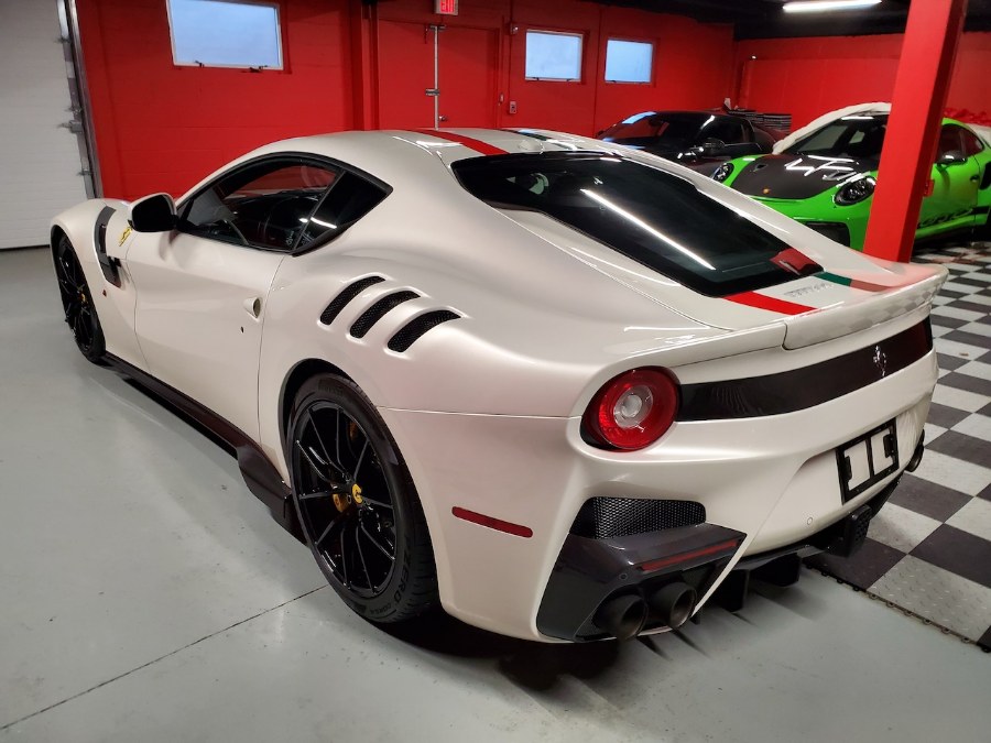 2017 Ferrari F12tdf Coupe, available for sale in Tampa, Florida | 0 to 60 Motorsports. Tampa, Florida 2017 Ferrari F12tdf Coupe, available for sale in Tampa, Florida | 0 to 60 Motorsports. Tampa, Florida