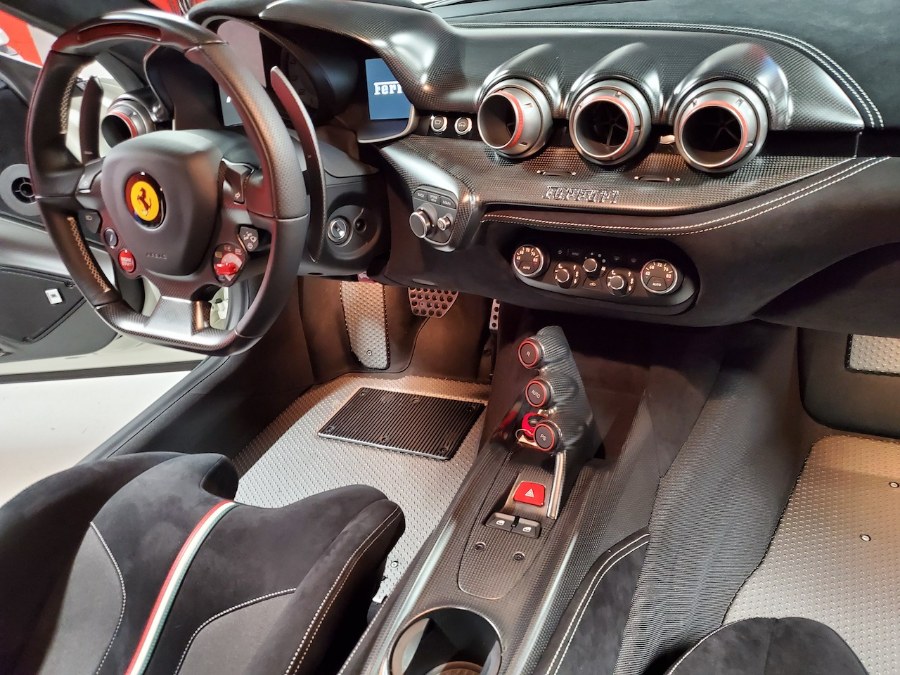 2017 Ferrari F12tdf Coupe, available for sale in Tampa, Florida | 0 to 60 Motorsports. Tampa, Florida 2017 Ferrari F12tdf Coupe, available for sale in Tampa, Florida | 0 to 60 Motorsports. Tampa, Florida