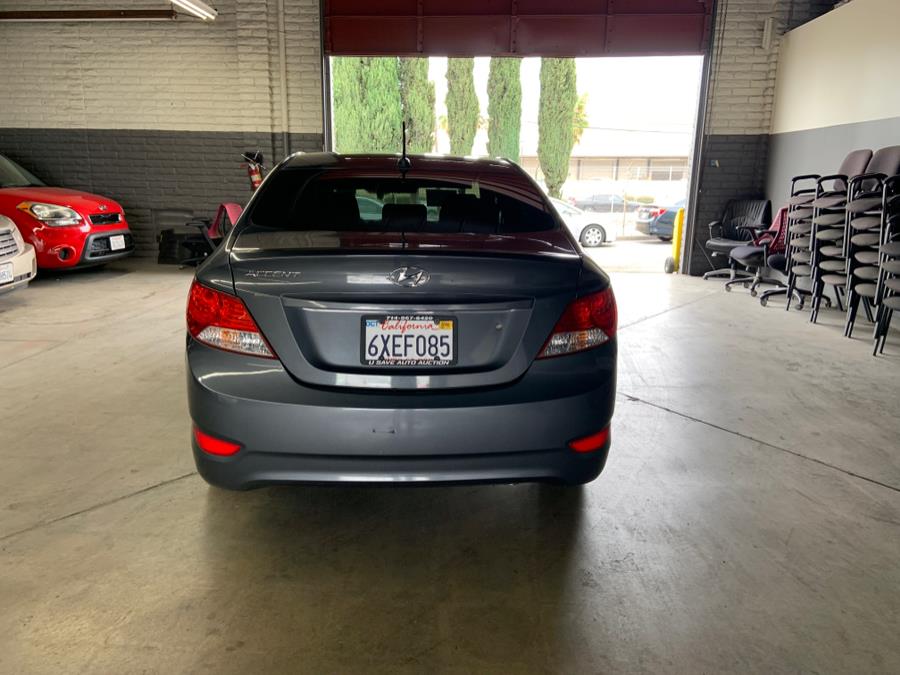 2013 Hyundai Accent 4dr Sdn Man GLS, available for sale in Garden Grove, California | U Save Auto Auction. Garden Grove, California 2013 Hyundai Accent 4dr Sdn Man GLS, available for sale in Garden Grove, California | U Save Auto Auction. Garden Grove, California