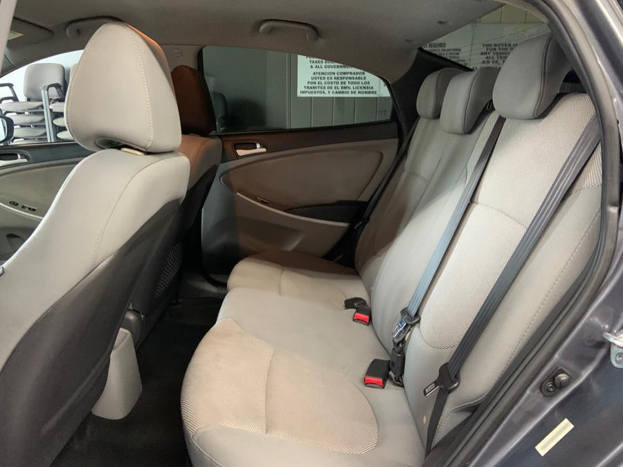 2013 Hyundai Accent 4dr Sdn Man GLS, available for sale in Garden Grove, California | U Save Auto Auction. Garden Grove, California 2013 Hyundai Accent 4dr Sdn Man GLS, available for sale in Garden Grove, California | U Save Auto Auction. Garden Grove, California