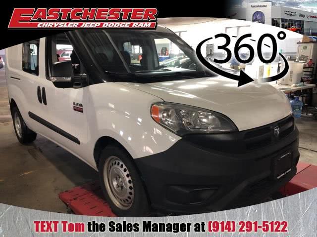 2015 Ram Promaster City Base, available for sale in Bronx, New York | Eastchester Motor Cars. Bronx, New York