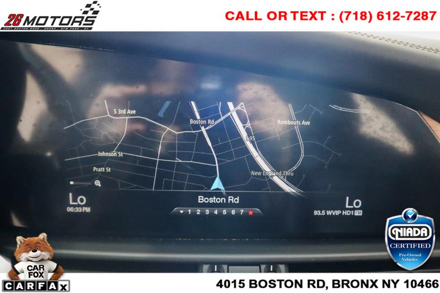 Used Alfa Romeo Giulia Ti AWD 2017 | 26 Motors Corp. Bronx, New York Used Alfa Romeo Giulia Ti AWD 2017 | 26 Motors Corp. Bronx, New York
