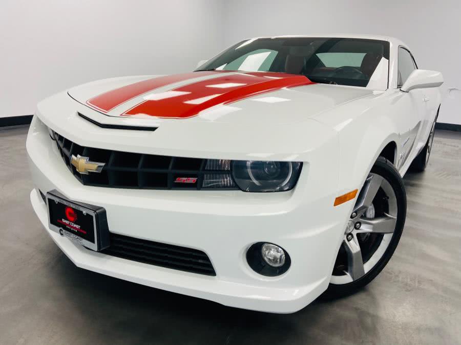 2010 Chevrolet Camaro 2dr Cpe 2SS, available for sale in Linden, New Jersey | East Coast Auto Group. Linden, New Jersey
