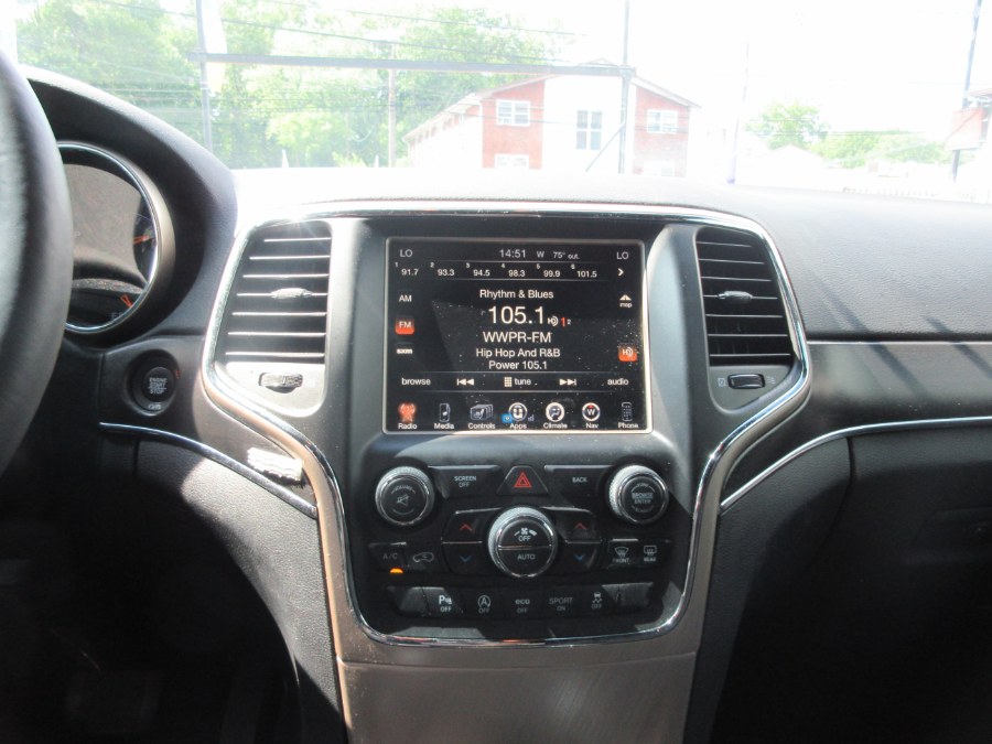 2017 Jeep Grand Cherokee Limited 4x4, available for sale in Linden, New Jersey | Route 27 Auto Mall. Linden, New Jersey 2017 Jeep Grand Cherokee Limited 4x4, available for sale in Linden, New Jersey | Route 27 Auto Mall. Linden, New Jersey