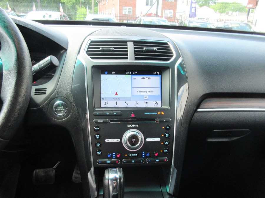 2017 Ford Explorer Limited 4WD, available for sale in Linden, New Jersey | Route 27 Auto Mall. Linden, New Jersey 2017 Ford Explorer Limited 4WD, available for sale in Linden, New Jersey | Route 27 Auto Mall. Linden, New Jersey