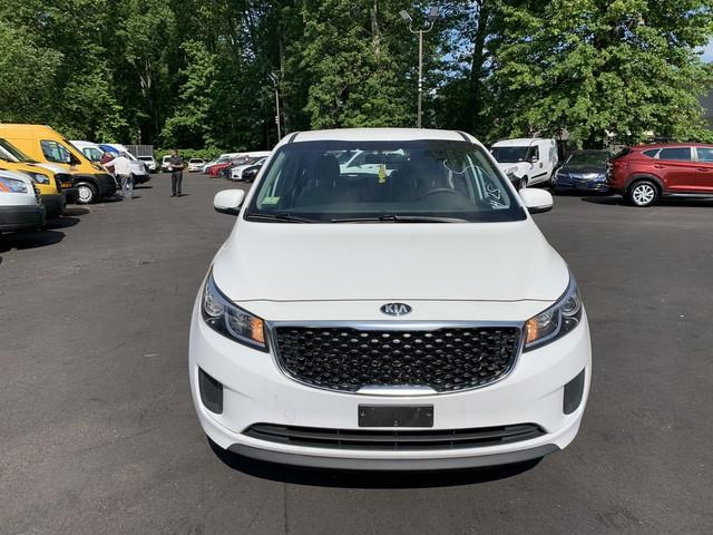 2017 Kia Sedona L, available for sale in Maple Shade, New Jersey | Car Revolution. Maple Shade, New Jersey 2017 Kia Sedona L, available for sale in Maple Shade, New Jersey | Car Revolution. Maple Shade, New Jersey