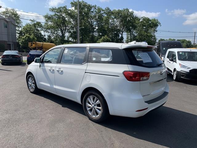 2017 Kia Sedona L, available for sale in Maple Shade, New Jersey | Car Revolution. Maple Shade, New Jersey 2017 Kia Sedona L, available for sale in Maple Shade, New Jersey | Car Revolution. Maple Shade, New Jersey