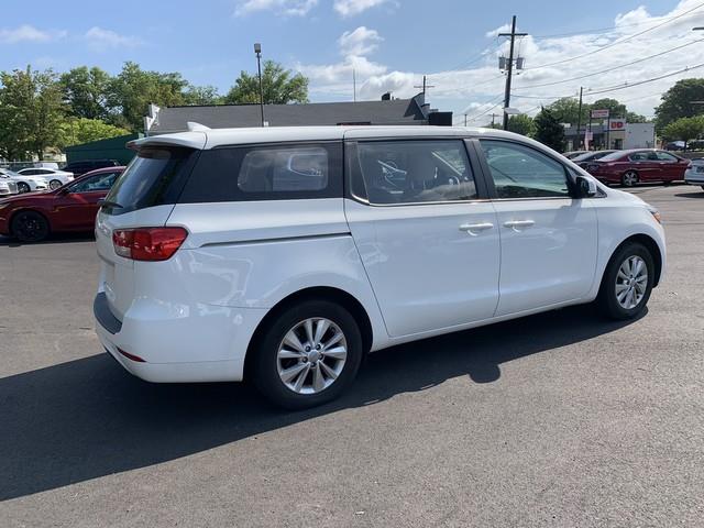 2017 Kia Sedona L, available for sale in Maple Shade, New Jersey | Car Revolution. Maple Shade, New Jersey 2017 Kia Sedona L, available for sale in Maple Shade, New Jersey | Car Revolution. Maple Shade, New Jersey