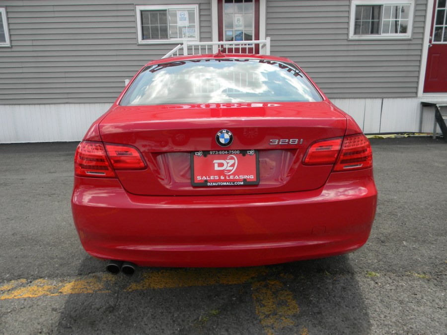 2013 BMW 3 Series 2dr Cpe 328i xDrive AWD SULEV, available for sale in Paterson, New Jersey | DZ Automall. Paterson, New Jersey 2013 BMW 3 Series 2dr Cpe 328i xDrive AWD SULEV, available for sale in Paterson, New Jersey | DZ Automall. Paterson, New Jersey
