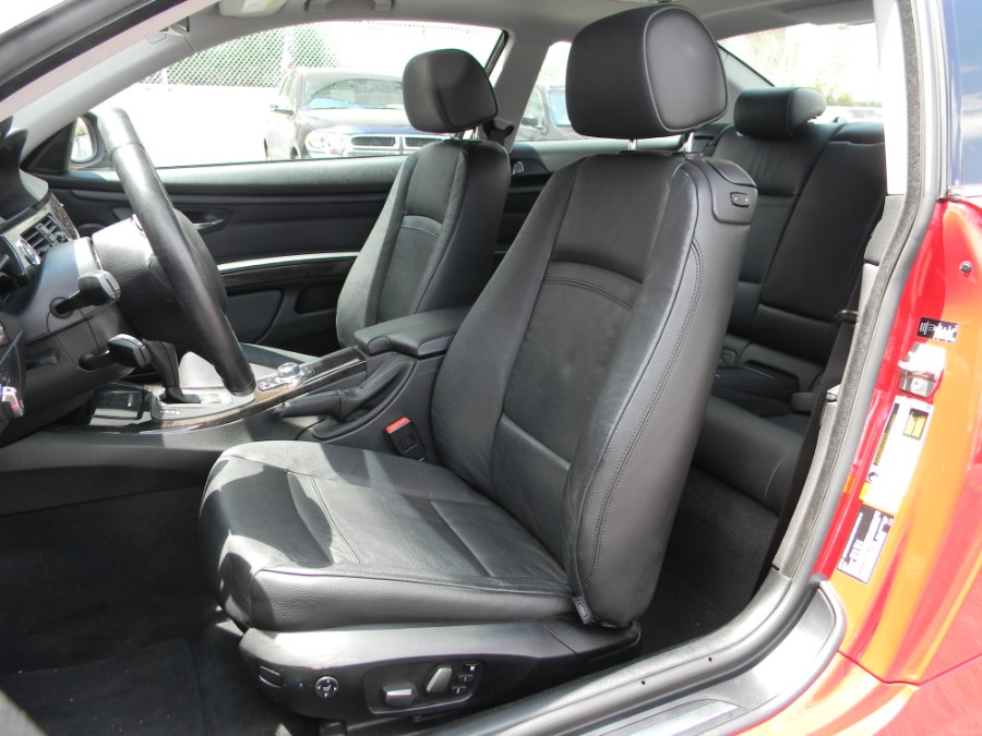 2013 BMW 3 Series 2dr Cpe 328i xDrive AWD SULEV, available for sale in Paterson, New Jersey | DZ Automall. Paterson, New Jersey 2013 BMW 3 Series 2dr Cpe 328i xDrive AWD SULEV, available for sale in Paterson, New Jersey | DZ Automall. Paterson, New Jersey