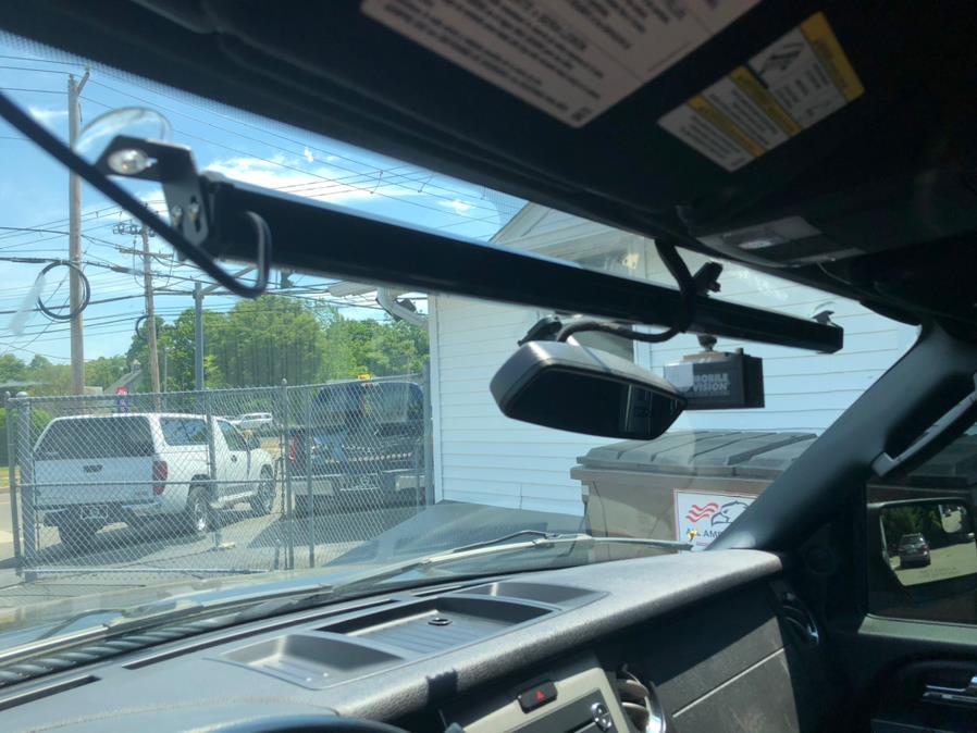2016 Ford Expedition 4WD 4dr XL Interceptor, available for sale in Milford, Connecticut | Chip's Auto Sales Inc. Milford, Connecticut 2016 Ford Expedition 4WD 4dr XL Interceptor, available for sale in Milford, Connecticut | Chip's Auto Sales Inc. Milford, Connecticut