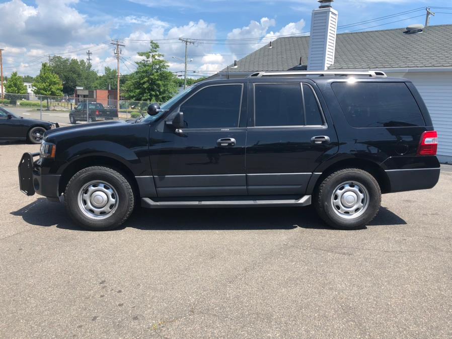2016 Ford Expedition 4WD 4dr XL Interceptor, available for sale in Milford, Connecticut | Chip's Auto Sales Inc. Milford, Connecticut 2016 Ford Expedition 4WD 4dr XL Interceptor, available for sale in Milford, Connecticut | Chip's Auto Sales Inc. Milford, Connecticut