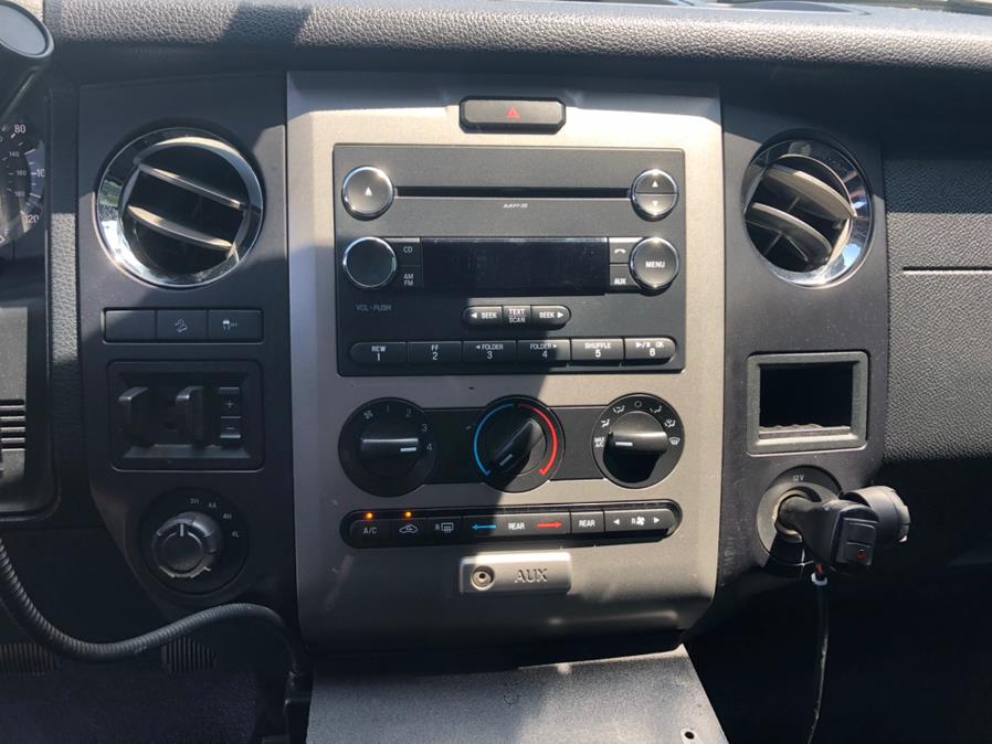 2016 Ford Expedition 4WD 4dr XL Interceptor, available for sale in Milford, Connecticut | Chip's Auto Sales Inc. Milford, Connecticut 2016 Ford Expedition 4WD 4dr XL Interceptor, available for sale in Milford, Connecticut | Chip's Auto Sales Inc. Milford, Connecticut