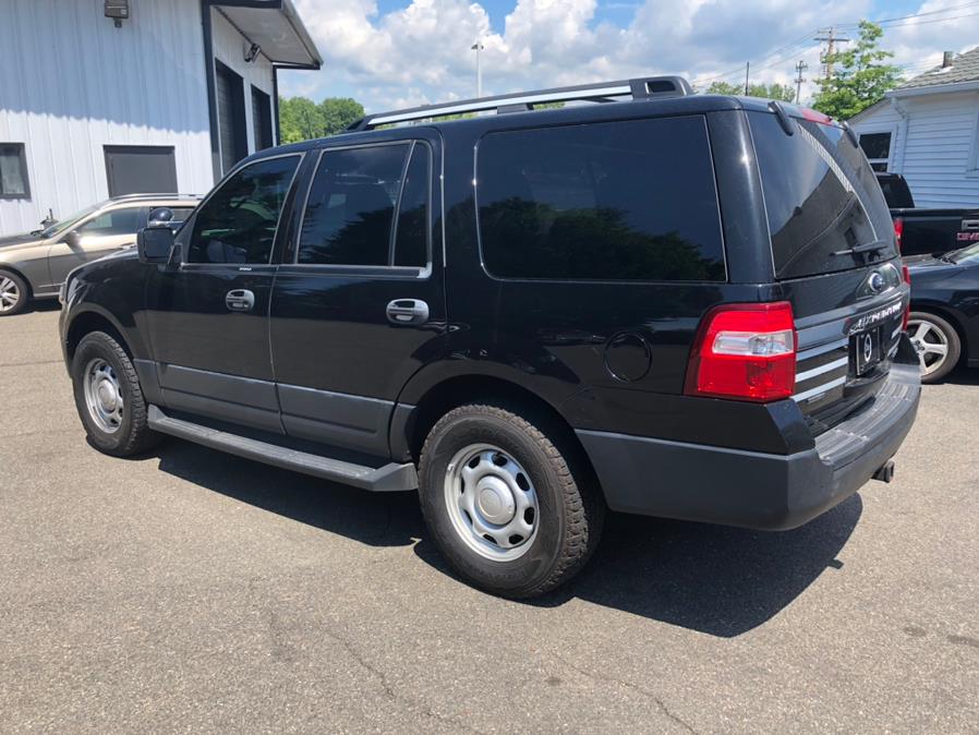 2016 Ford Expedition 4WD 4dr XL Interceptor, available for sale in Milford, Connecticut | Chip's Auto Sales Inc. Milford, Connecticut 2016 Ford Expedition 4WD 4dr XL Interceptor, available for sale in Milford, Connecticut | Chip's Auto Sales Inc. Milford, Connecticut