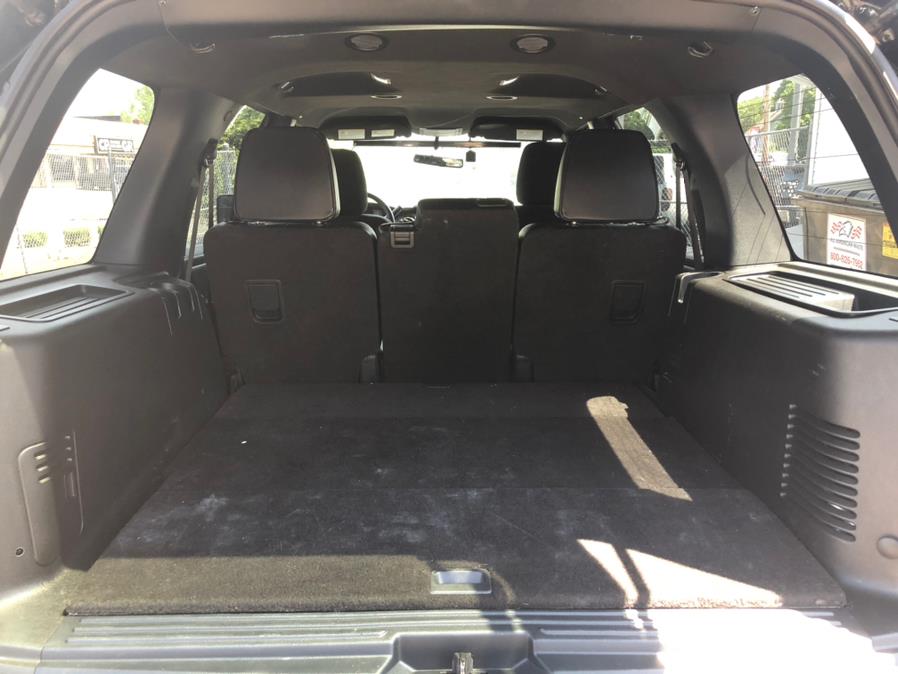 2016 Ford Expedition 4WD 4dr XL Interceptor, available for sale in Milford, Connecticut | Chip's Auto Sales Inc. Milford, Connecticut 2016 Ford Expedition 4WD 4dr XL Interceptor, available for sale in Milford, Connecticut | Chip's Auto Sales Inc. Milford, Connecticut
