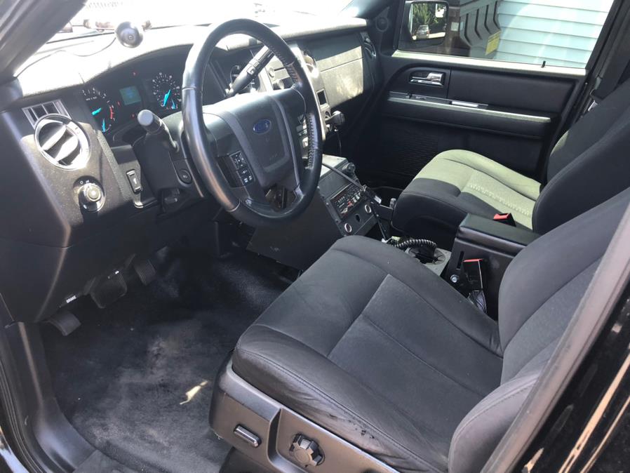 2016 Ford Expedition 4WD 4dr XL Interceptor, available for sale in Milford, Connecticut | Chip's Auto Sales Inc. Milford, Connecticut 2016 Ford Expedition 4WD 4dr XL Interceptor, available for sale in Milford, Connecticut | Chip's Auto Sales Inc. Milford, Connecticut