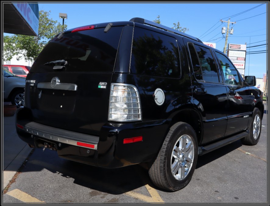2008 Mercury Mountaineer AWD 4dr V6 Premier, available for sale in Huntington Station, New York | My Auto Inc.. Huntington Station, New York 2008 Mercury Mountaineer AWD 4dr V6 Premier, available for sale in Huntington Station, New York | My Auto Inc.. Huntington Station, New York