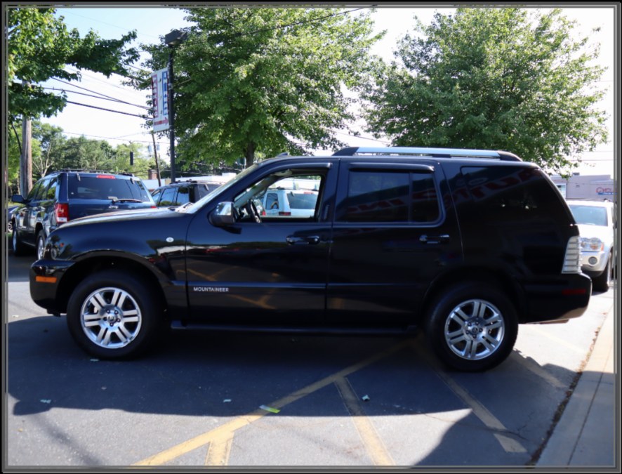 2008 Mercury Mountaineer AWD 4dr V6 Premier, available for sale in Huntington Station, New York | My Auto Inc.. Huntington Station, New York 2008 Mercury Mountaineer AWD 4dr V6 Premier, available for sale in Huntington Station, New York | My Auto Inc.. Huntington Station, New York