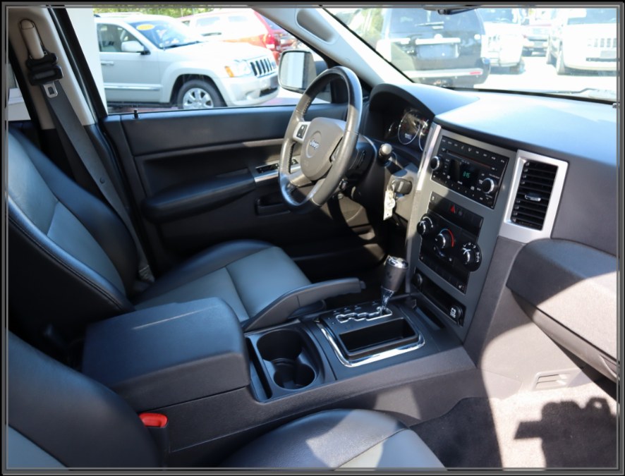 Used Jeep Grand Cherokee 4WD 4dr Laredo 2008 | My Auto Inc.. Huntington Station, New York Used Jeep Grand Cherokee 4WD 4dr Laredo 2008 | My Auto Inc.. Huntington Station, New York
