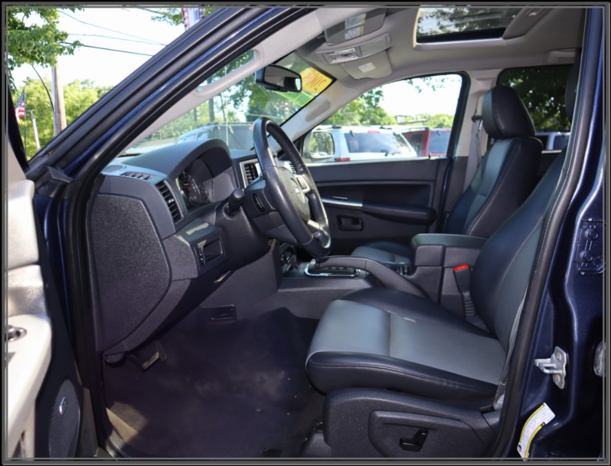 Used Jeep Grand Cherokee 4WD 4dr Laredo 2008 | My Auto Inc.. Huntington Station, New York Used Jeep Grand Cherokee 4WD 4dr Laredo 2008 | My Auto Inc.. Huntington Station, New York
