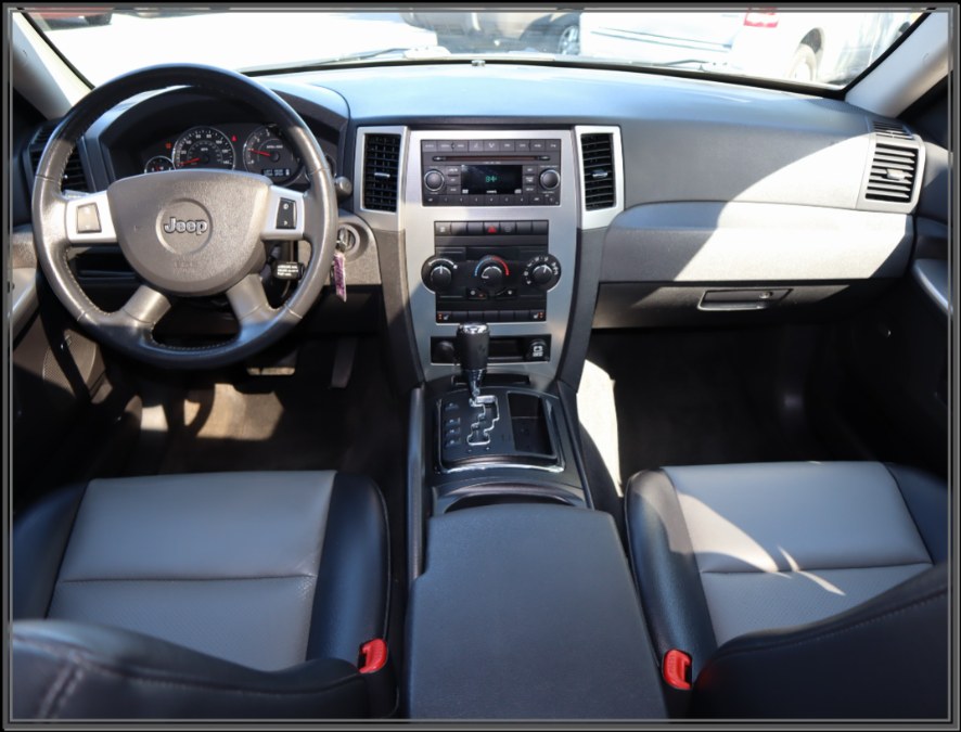 Used Jeep Grand Cherokee 4WD 4dr Laredo 2008 | My Auto Inc.. Huntington Station, New York Used Jeep Grand Cherokee 4WD 4dr Laredo 2008 | My Auto Inc.. Huntington Station, New York