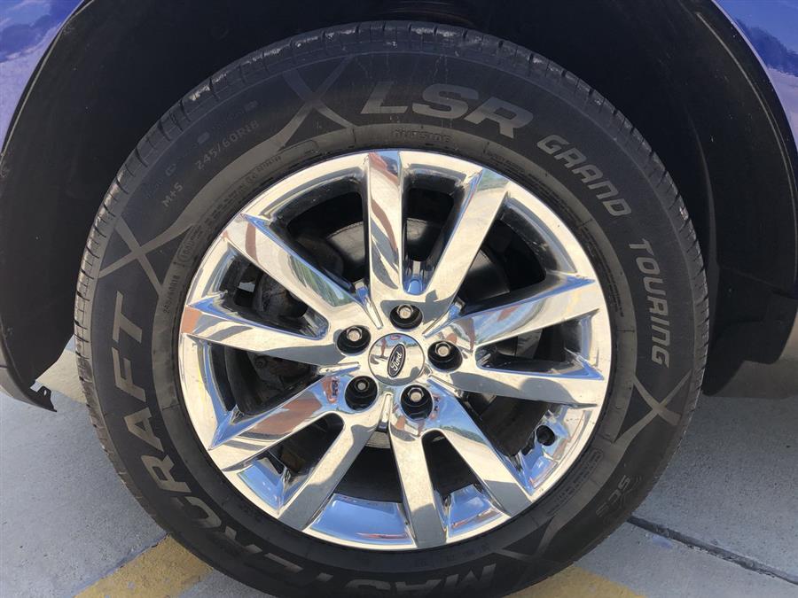2014 Ford Edge 4dr Limited AWD, available for sale in Elida, Ohio | Josh's All Under Ten LLC. Elida, Ohio 2014 Ford Edge 4dr Limited AWD, available for sale in Elida, Ohio | Josh's All Under Ten LLC. Elida, Ohio