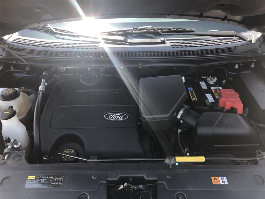 2014 Ford Edge 4dr Limited AWD, available for sale in Elida, Ohio | Josh's All Under Ten LLC. Elida, Ohio 2014 Ford Edge 4dr Limited AWD, available for sale in Elida, Ohio | Josh's All Under Ten LLC. Elida, Ohio