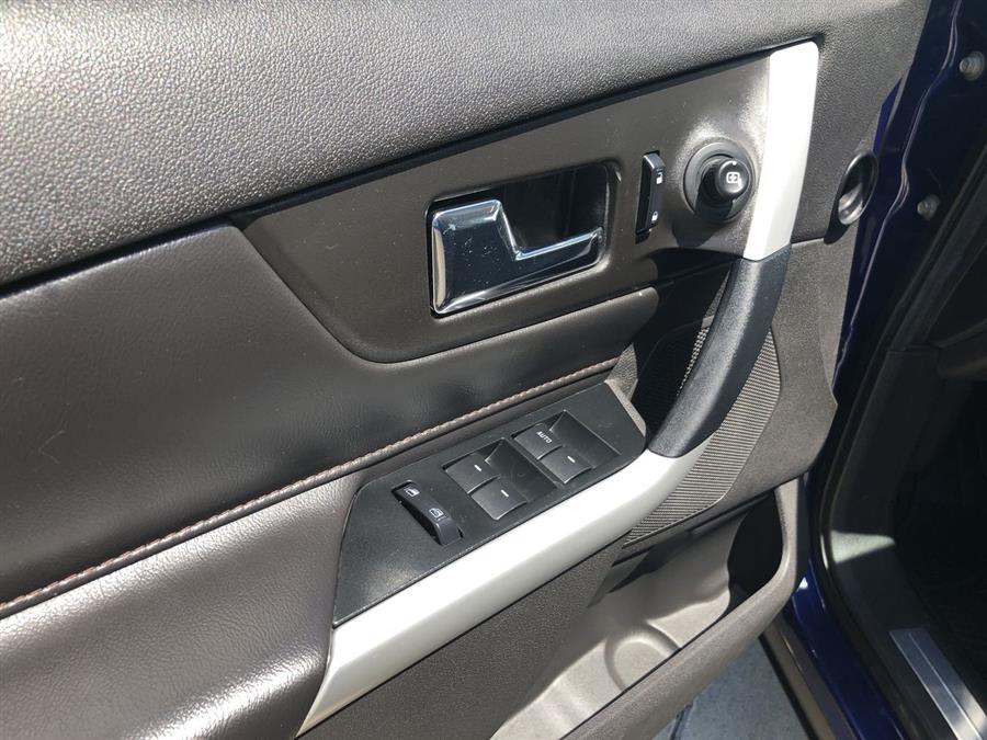 2014 Ford Edge 4dr Limited AWD, available for sale in Elida, Ohio | Josh's All Under Ten LLC. Elida, Ohio 2014 Ford Edge 4dr Limited AWD, available for sale in Elida, Ohio | Josh's All Under Ten LLC. Elida, Ohio