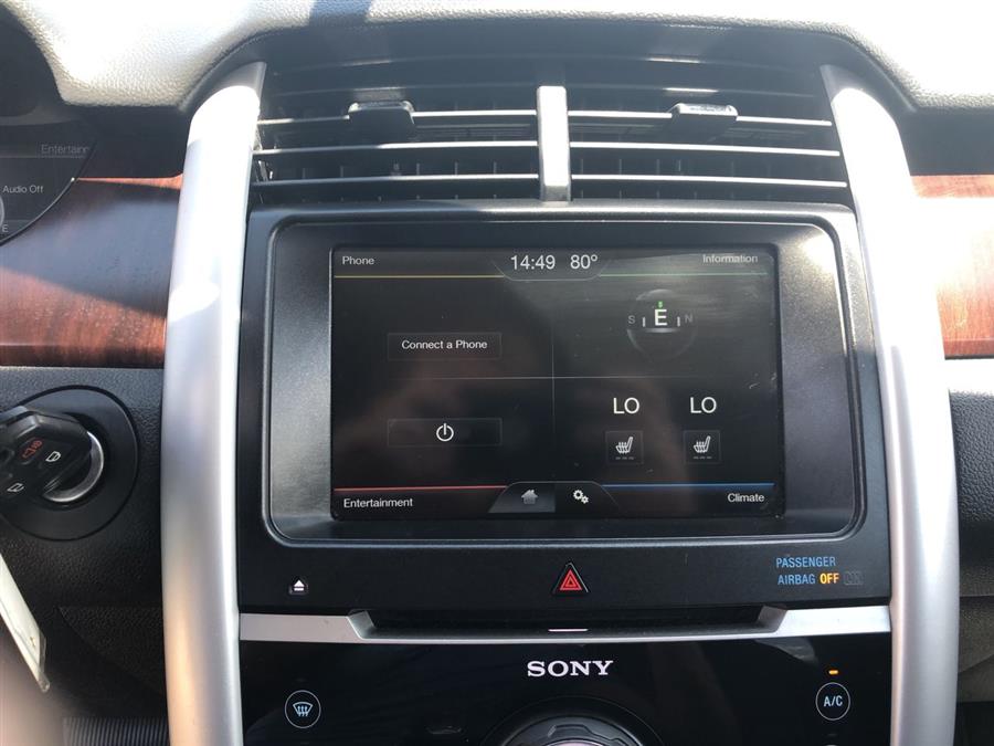 2014 Ford Edge 4dr Limited AWD, available for sale in Elida, Ohio | Josh's All Under Ten LLC. Elida, Ohio 2014 Ford Edge 4dr Limited AWD, available for sale in Elida, Ohio | Josh's All Under Ten LLC. Elida, Ohio