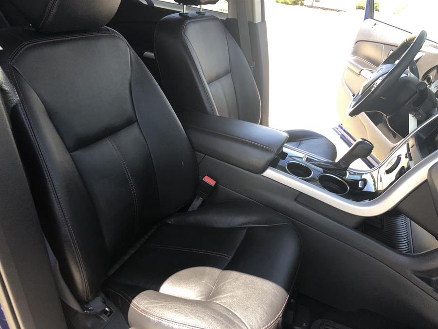 2014 Ford Edge 4dr Limited AWD, available for sale in Elida, Ohio | Josh's All Under Ten LLC. Elida, Ohio 2014 Ford Edge 4dr Limited AWD, available for sale in Elida, Ohio | Josh's All Under Ten LLC. Elida, Ohio