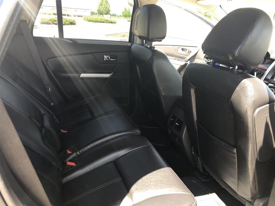 2014 Ford Edge 4dr Limited AWD, available for sale in Elida, Ohio | Josh's All Under Ten LLC. Elida, Ohio 2014 Ford Edge 4dr Limited AWD, available for sale in Elida, Ohio | Josh's All Under Ten LLC. Elida, Ohio